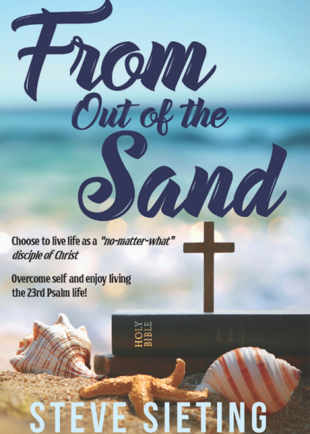 From Out of the Sand